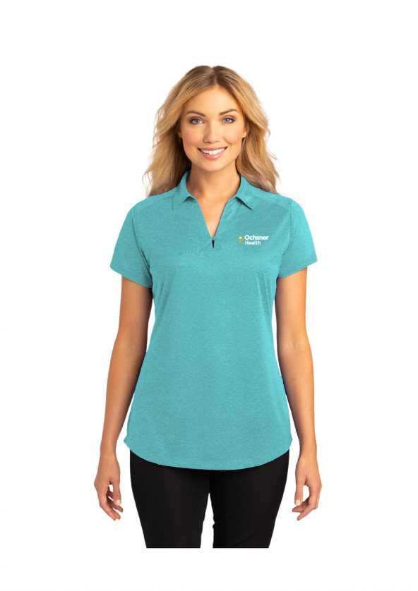 Port Authority Women's Digi Polo, , large image number 5